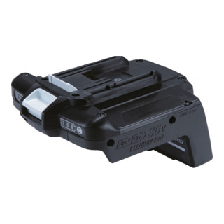 Makita Akku-Konverter 2x18V BVC03 196809-7