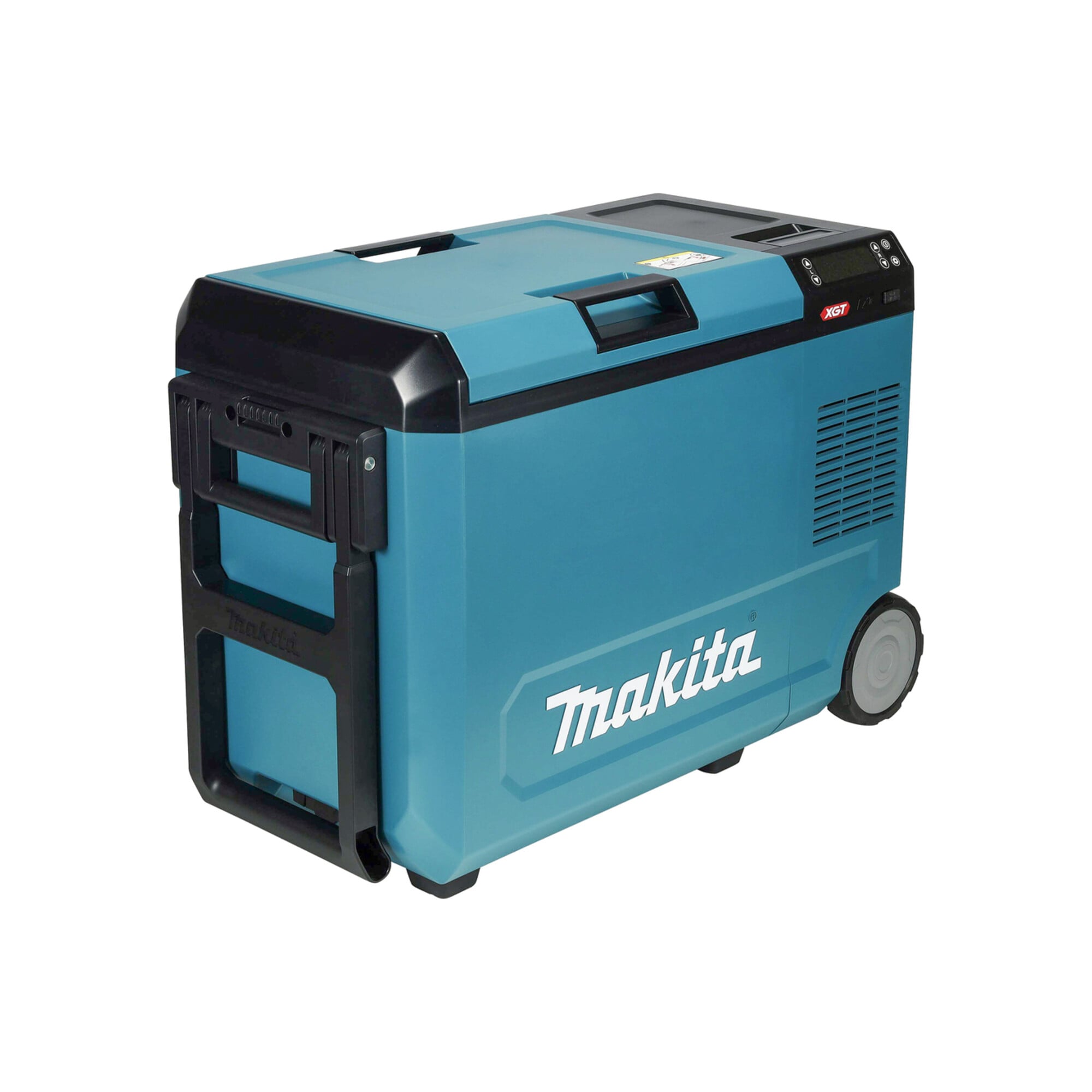 Makita Akku-Kühl- und Wärmebox 40V, 29 L