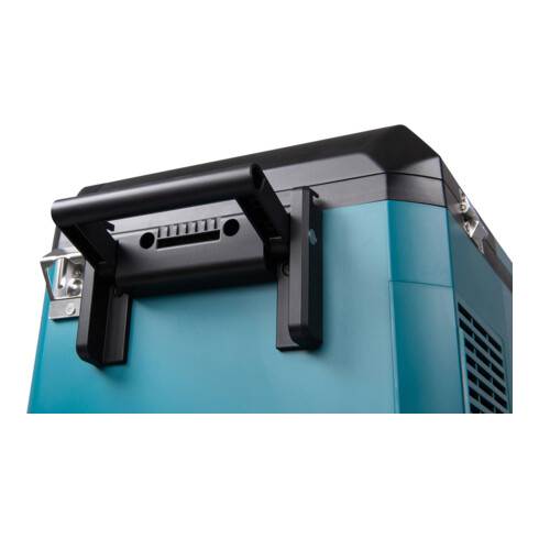 Makita Akku-Kühl- und Wärmebox 40V, 29 L