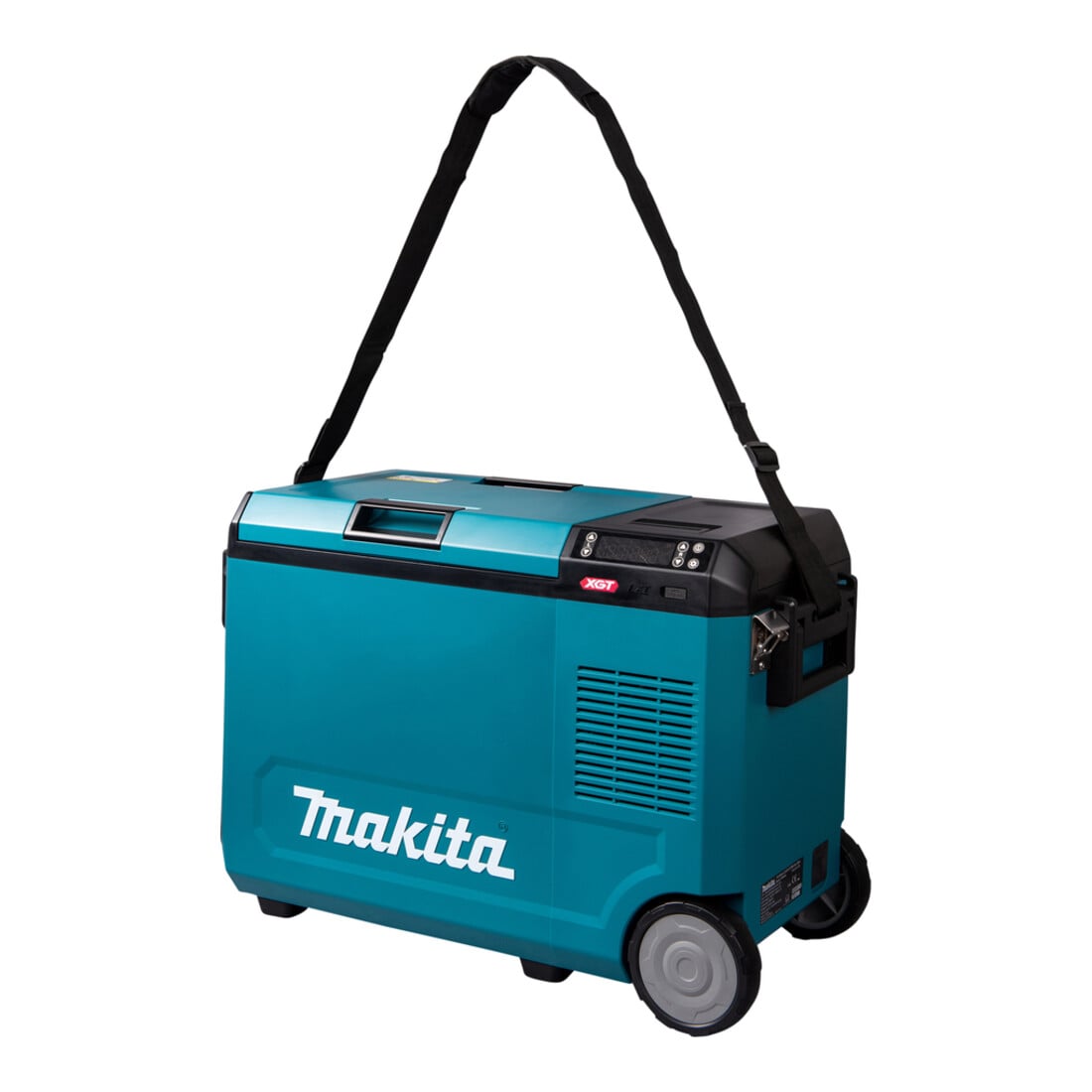 Makita Akku-Kühl- und Wärmebox 40V, 29 L
