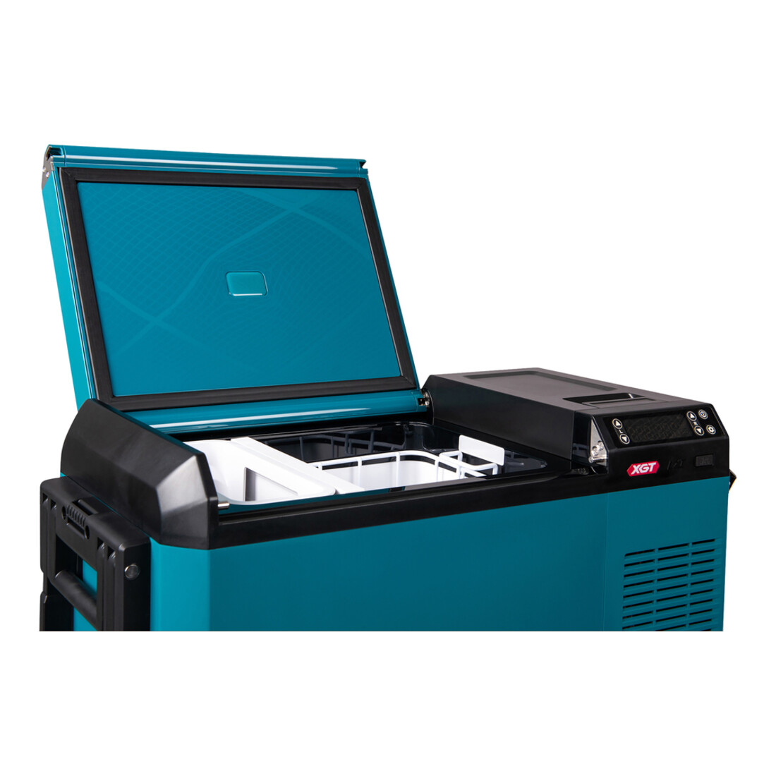Makita Akku-Kühl- und Wärmebox 40V, 29 L