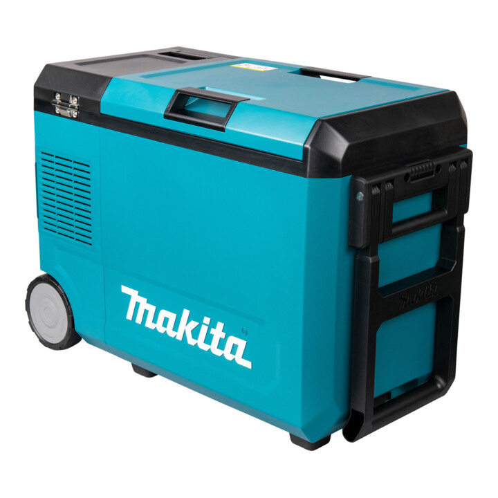 Makita Akku-Kühl- und Wärmebox 40V, 29 L
