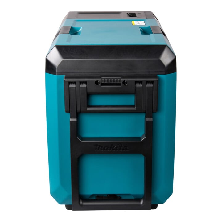 Makita Akku-Kühl- und Wärmebox 40V, 29 L