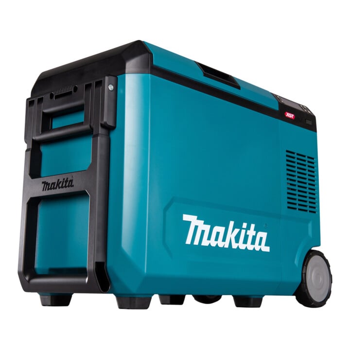 Makita Akku-Kühl- und Wärmebox 40V, 29 L