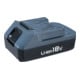 Makita Akku-L1851 Li 18,0V 1,1Ah 195421-0-1