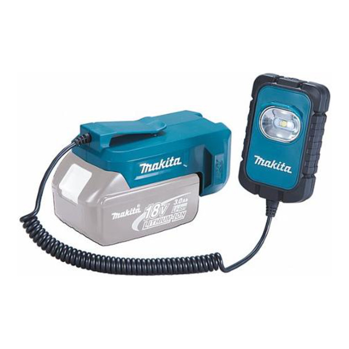 Makita Akku-Lampe BML803 (DEABML803)