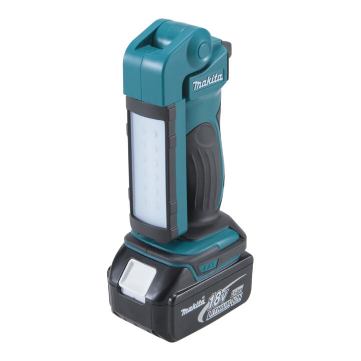 Makita Akku-Lampe DEBDML801