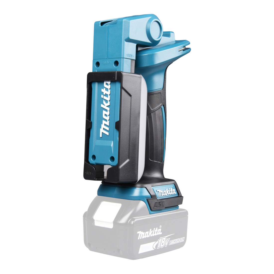 Makita Akku-Lampe DML816