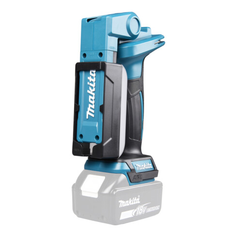 Makita Akku-Lampe DML816
