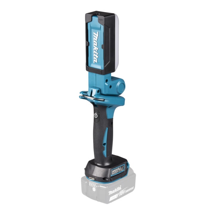 Makita Akku-Lampe DML816