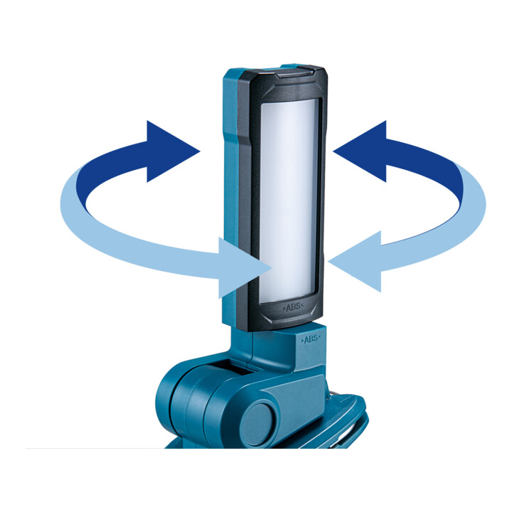 Makita Akku-Lampe ML006G