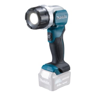 Makita LED-Akku-Handstrahler 12V, 4 Ah