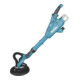Makita Akku-Langhalsschleifer 18V