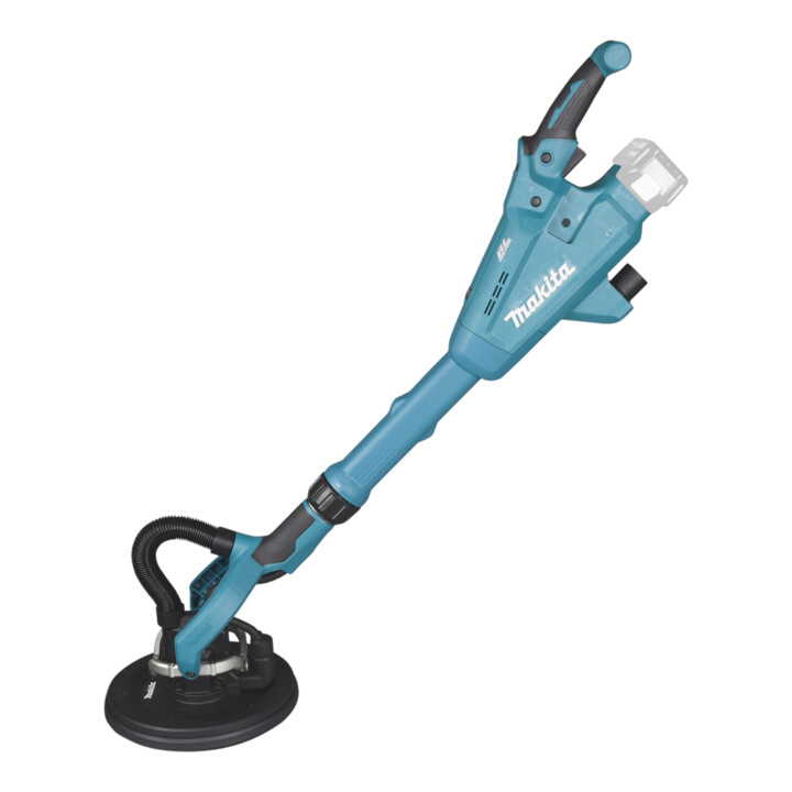 Makita Akku-Langhalsschleifer 18V