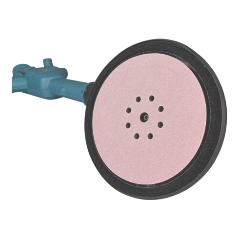 Makita Akku-Langhalsschleifer 18V