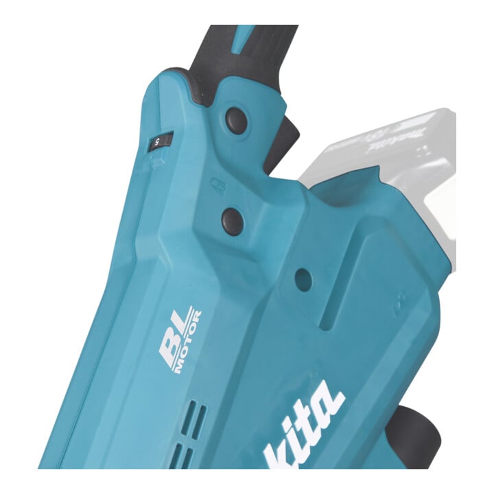 Makita Akku-Langhalsschleifer 18V