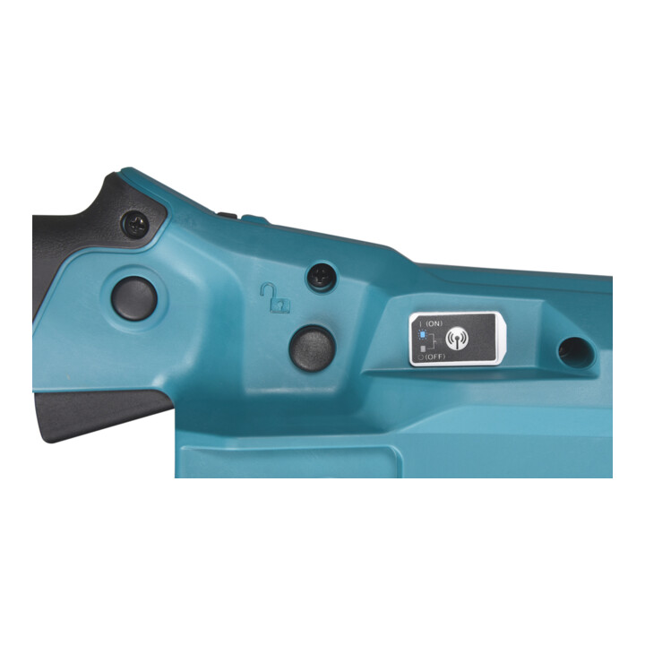 Makita Akku-Langhalsschleifer 18V