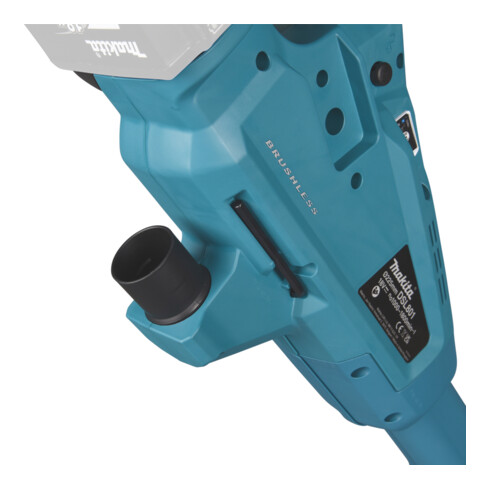 Makita Akku-Langhalsschleifer 18V
