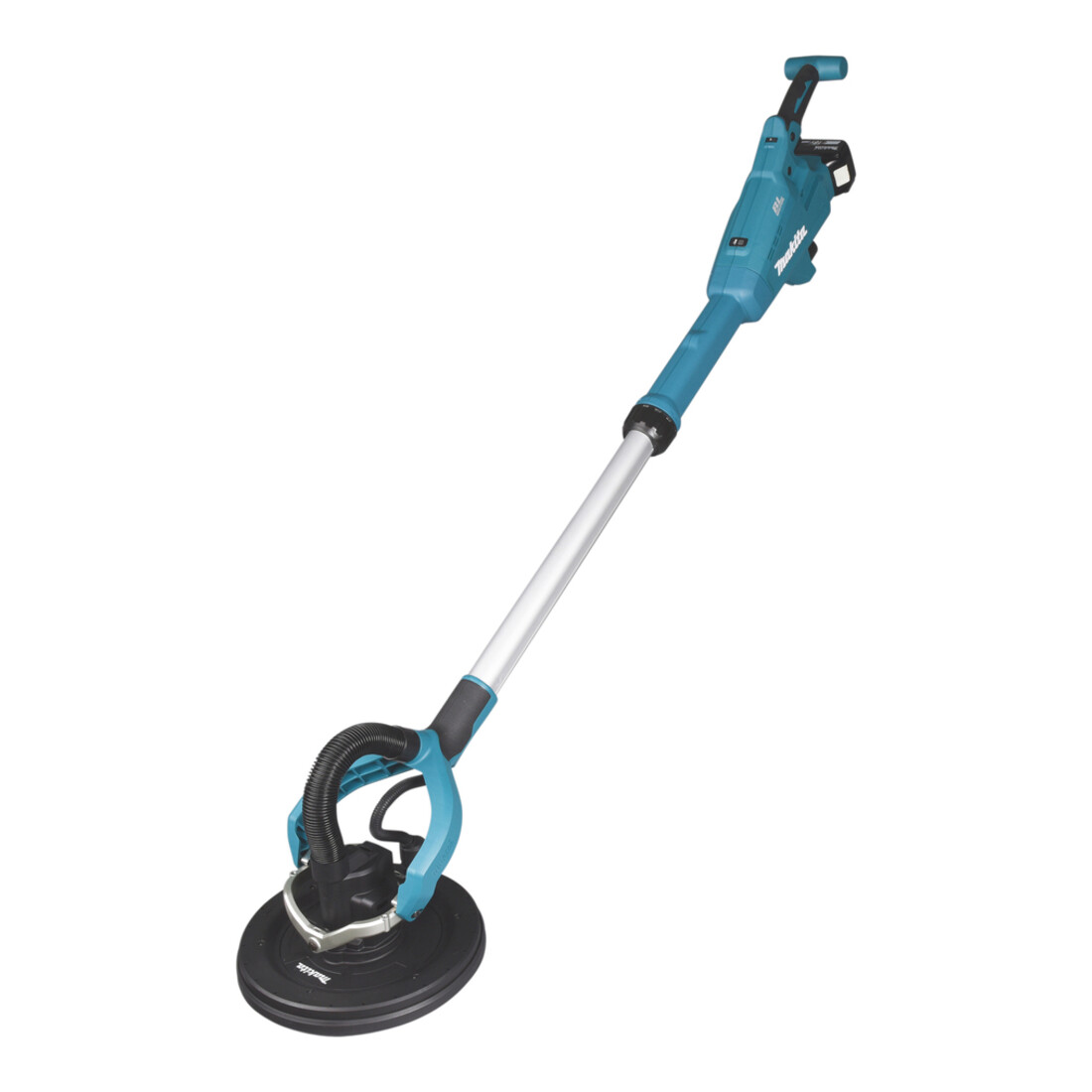 Makita Akku-Langhalsschleifer 18V