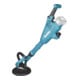 Makita Akku-Langhalsschleifer 18V-4