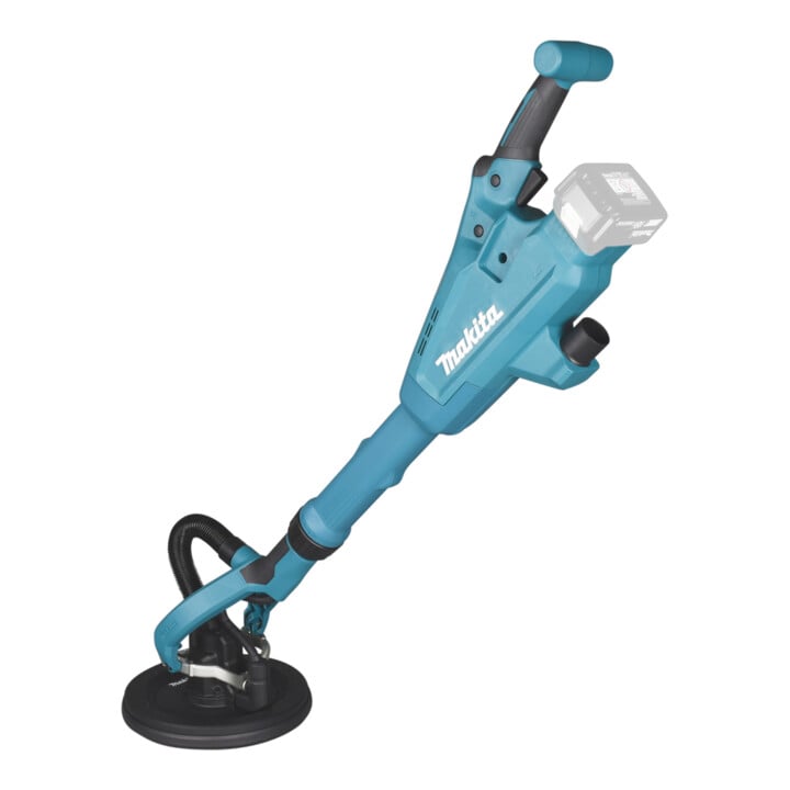 Makita Akku-Langhalsschleifer 18V