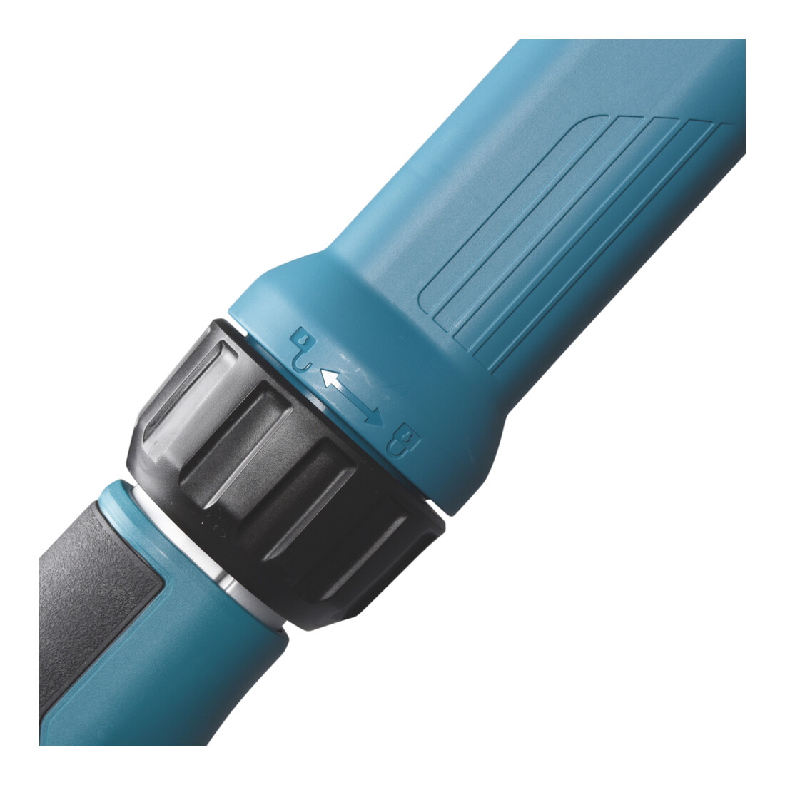 Makita Akku-Langhalsschleifer 18V