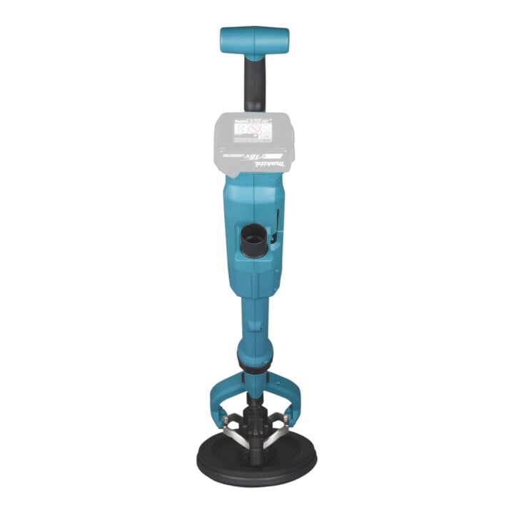Makita Akku-Langhalsschleifer 18V