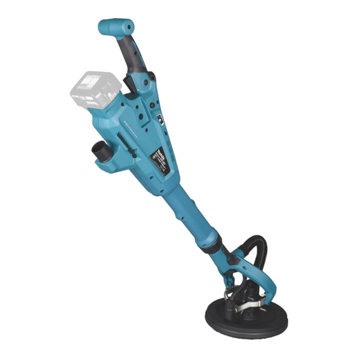 Makita Akku-Langhalsschleifer 18V