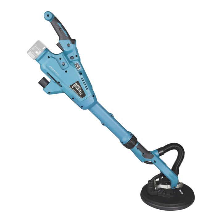 Makita Akku-Langhalsschleifer 18V