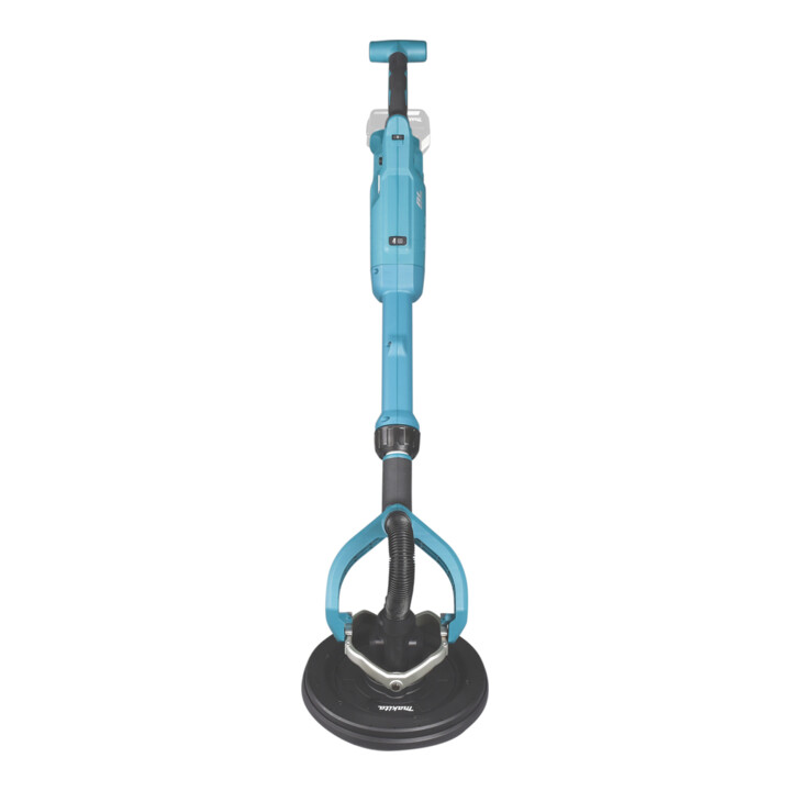 Makita Akku-Langhalsschleifer 18V