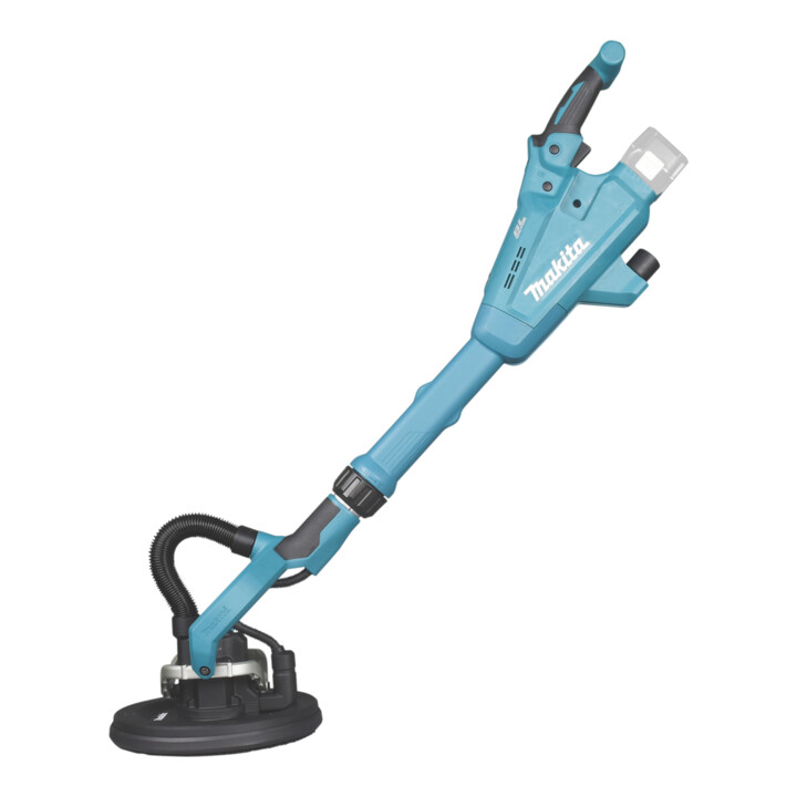 Makita Akku-Langhalsschleifer 18V