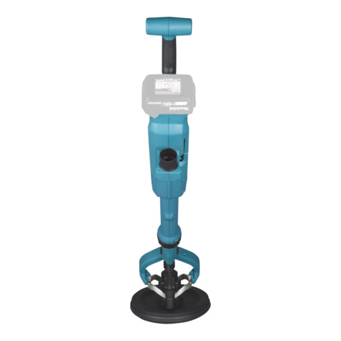 Makita Akku-Langhalsschleifer 18V