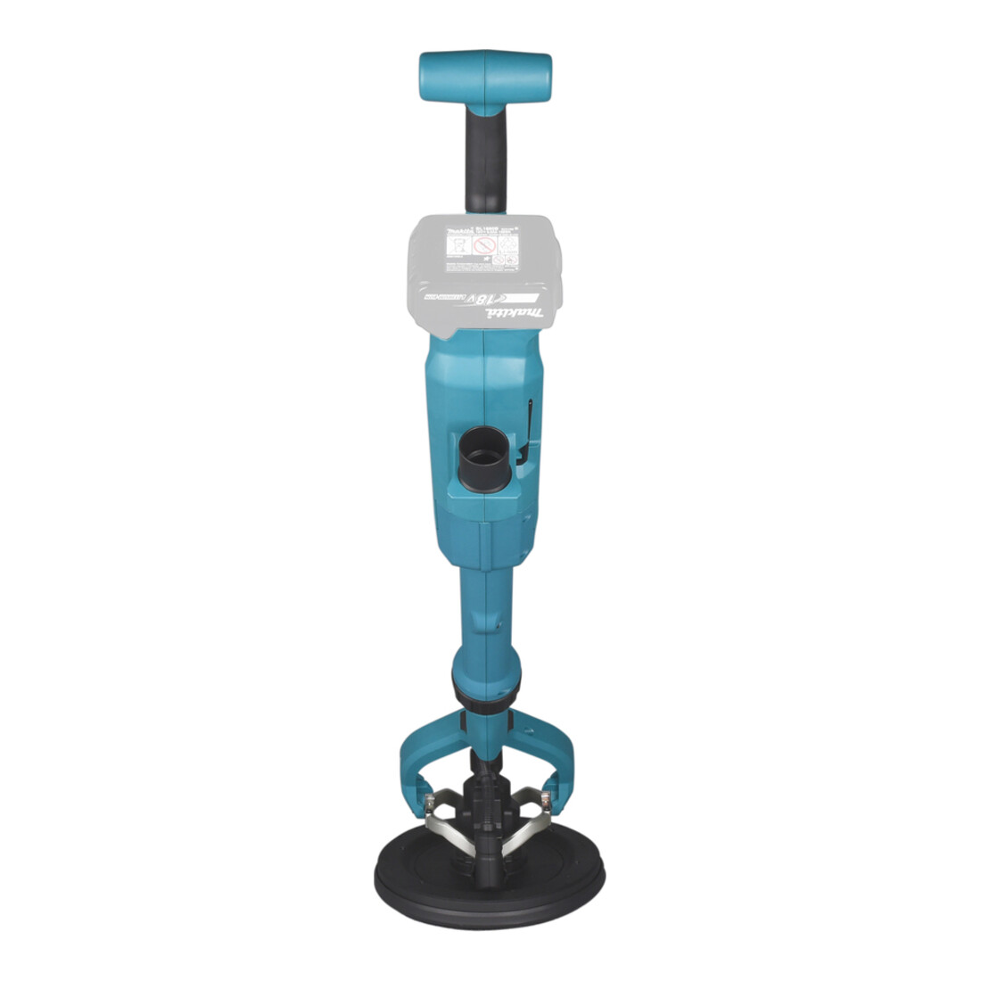 Makita Akku-Langhalsschleifer 18V