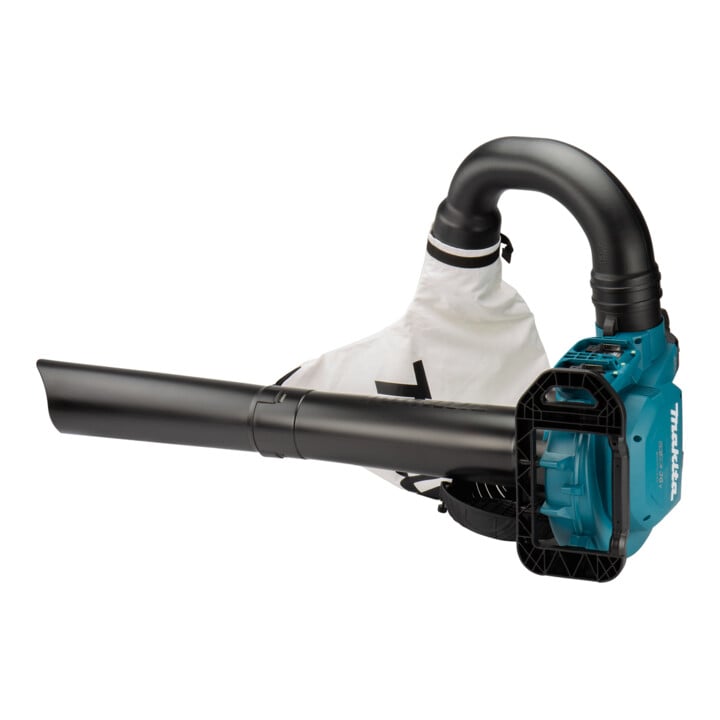 Makita Akku-Laubbläser/Sauger 2x18V o.Akku o.Ladeg DUB363ZV