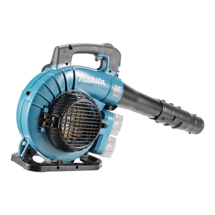 Makita Akku-Laubbläser/Sauger 2x18V o.Akku o.Ladeg DUB363ZV