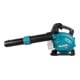 Makita Akku-Laubbläser/Sauger 40V max. ohne Akku ohne Ladegerät