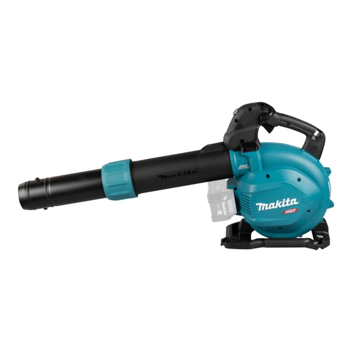Makita Akku-Laubbläser/Sauger 40V max. ohne Akku ohne Ladegerät