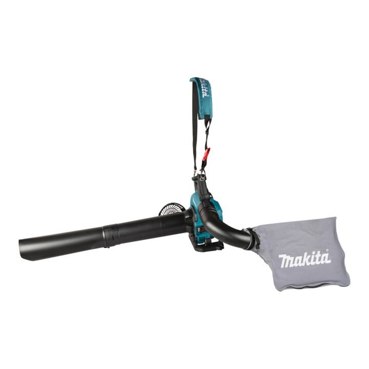 Makita Akku-Laubbläser/Sauger 40V max. ohne Akku ohne Ladegerät