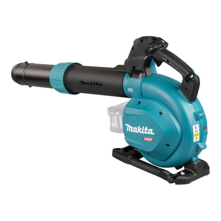 Makita Akku-Laubbläser/Sauger 40V max. ohne Akku ohne Ladegerät