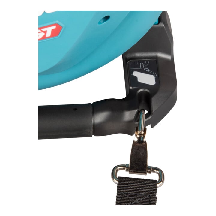 Makita Akku-Laubbläser/Sauger 40V max. ohne Akku ohne Ladegerät