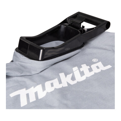 Makita Akku-Laubbläser und -sauger DUB187Z, 18V, 64 m/s, 366 m³