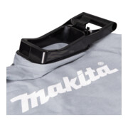 Makita Akku-Laubbläser und -sauger DUB187Z, 18V, 64 m/s, 366 m³-4