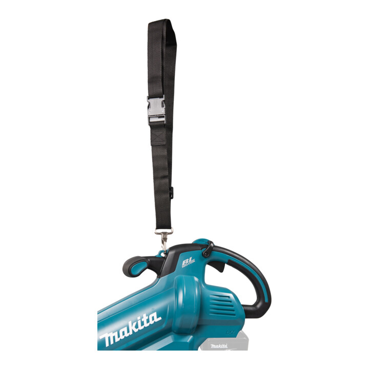 Makita Akku-Laubbläser und -sauger DUB187Z, 18V, 64 m/s, 366 m³
