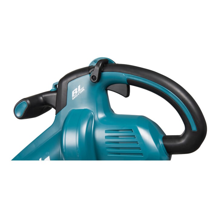 Makita Akku-Laubbläser und -sauger DUB187Z, 18V, 64 m/s, 366 m³