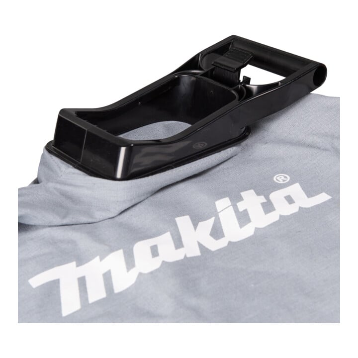 Makita Akku-Laubbläser und -sauger DUB187Z, 18V, 64 m/s, 366 m³