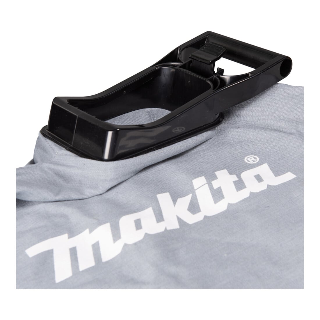 Makita Akku-Laubbläser und -sauger DUB187Z, 18V, 64 m/s, 366 m³