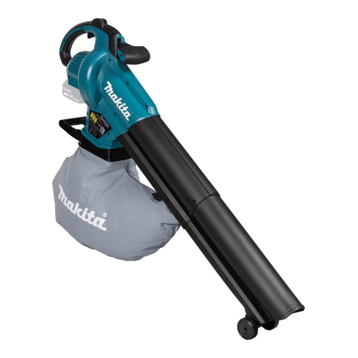 Makita Akku-Laubbläser und -sauger DUB187Z, 18V, 64 m/s, 366 m³