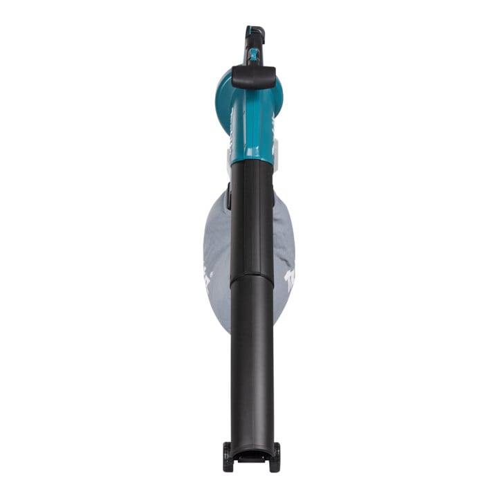 Makita Akku-Laubbläser und -sauger DUB187Z, 18V, 64 m/s, 366 m³