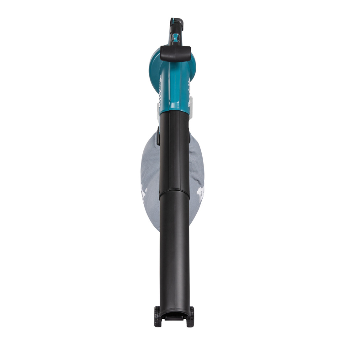 Makita Akku-Laubbläser und -sauger DUB187Z, 18V, 64 m/s, 366 m³