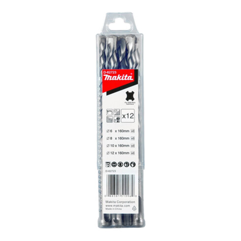 Makita Akku-Laubbläser und -sauger DUB187Z, 18V, 64 m/s, 366 m³